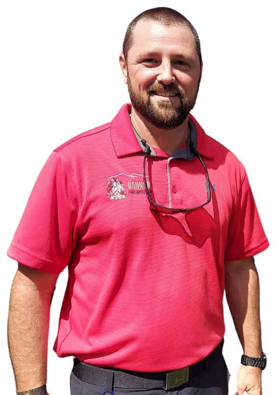 Shaun Bannon Shaun Bannon started this company years ago to serve our clients and Realtors® with the best possible service.