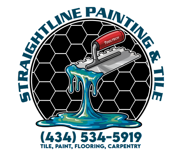 Straight Line Painting & Tile Inc.