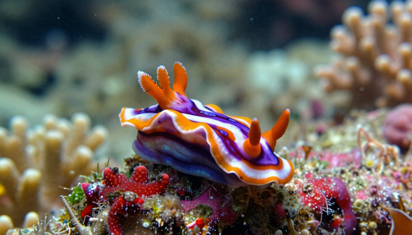 Sodwana Bay Marine Life