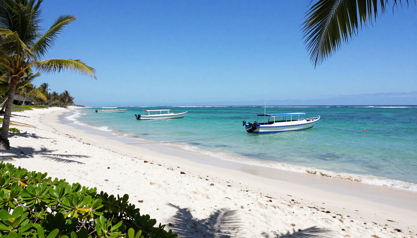 Sodwana Bay Reef