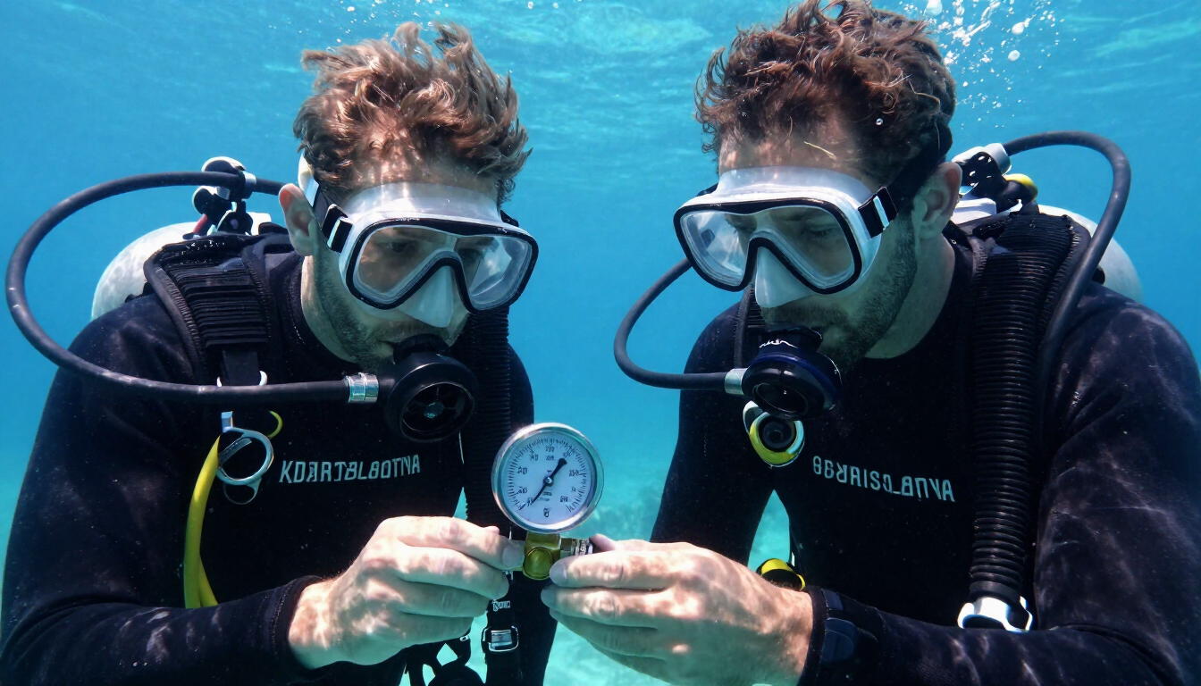 Safety and Gear Check