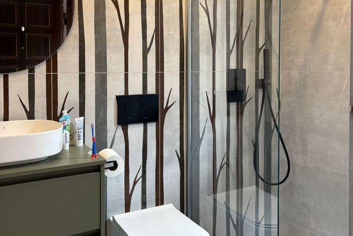 Ristrutturazione bagno Ristrutturazione bagno Monza e brianza