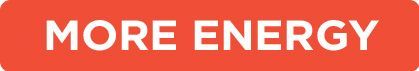 A red sign that says more energy in white letters