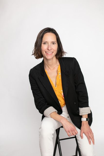 Ashleigh Whittington, Certified Nutrition Specialist at Advantage Therapy Solutions