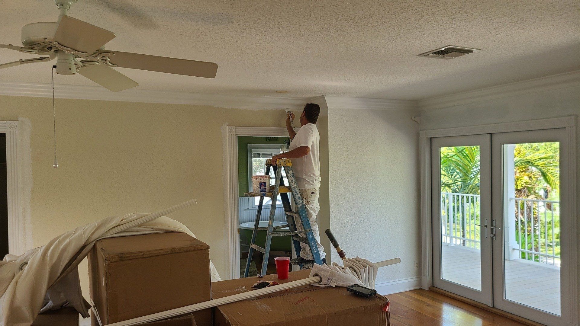 commercial painting companies in aventura