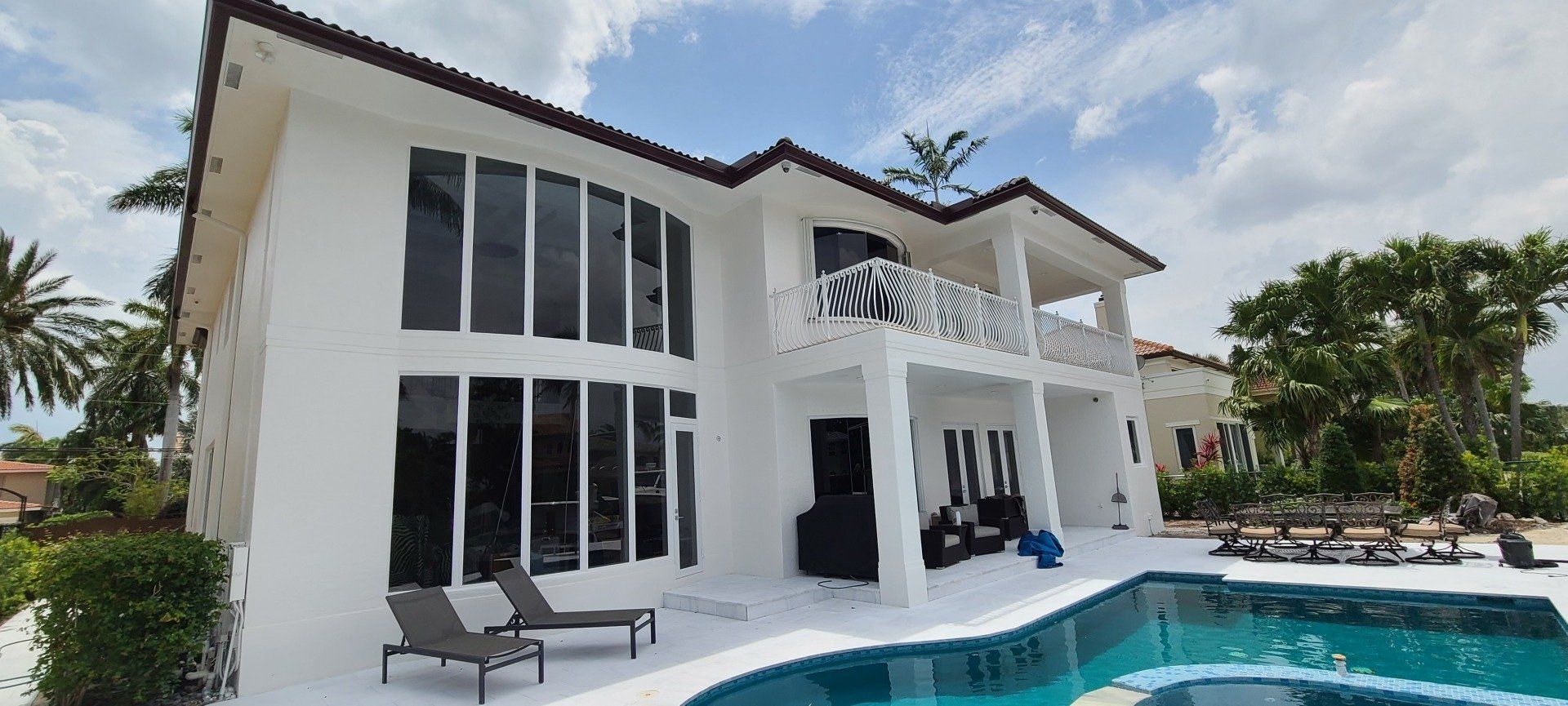 residential exterior painters near me in cooper city