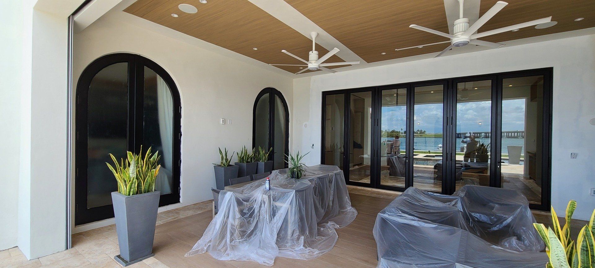 commercial painting contractor in broward