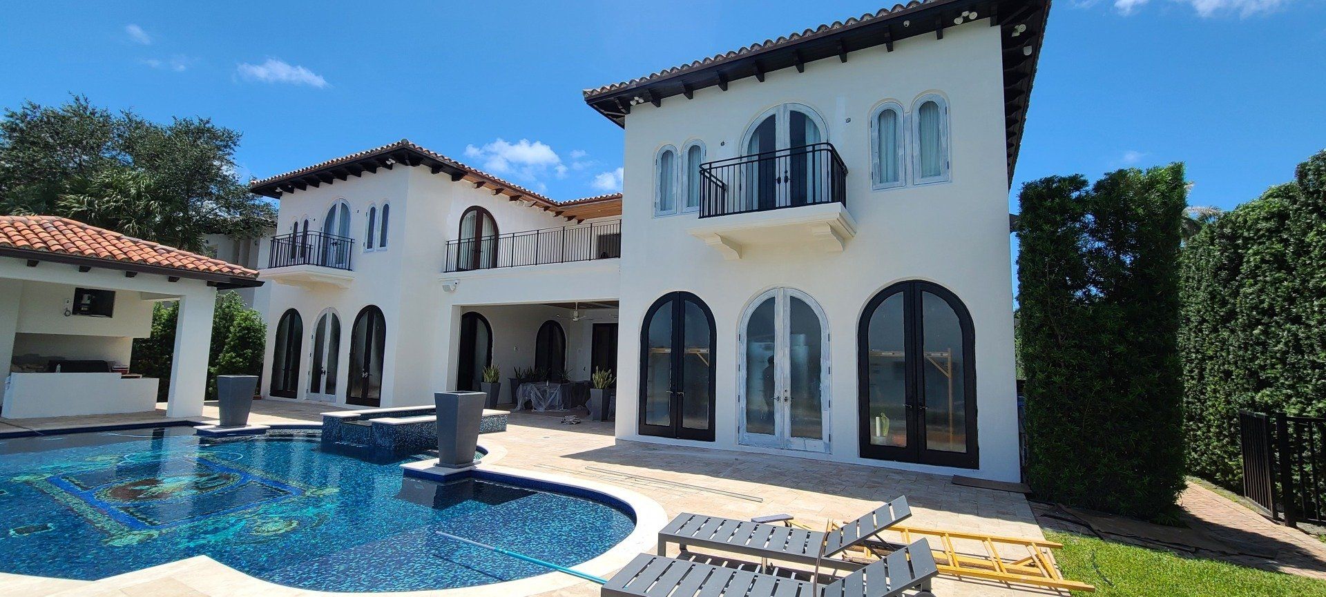 exterior painting contractor near me in plantation