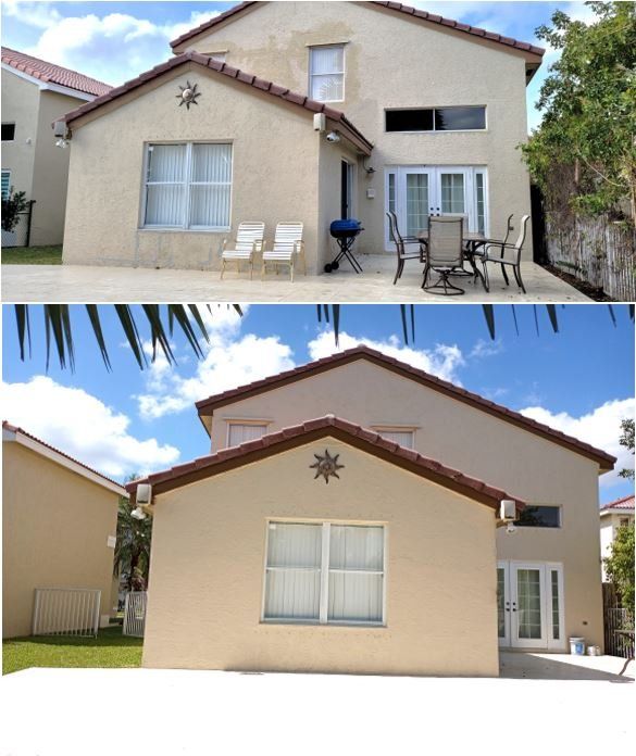 residential painting near me in cooper city