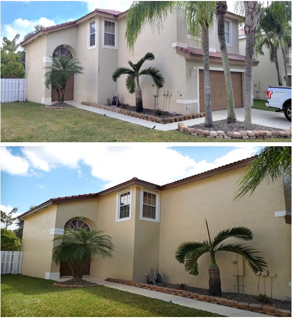 interior house painters near me in miami dade