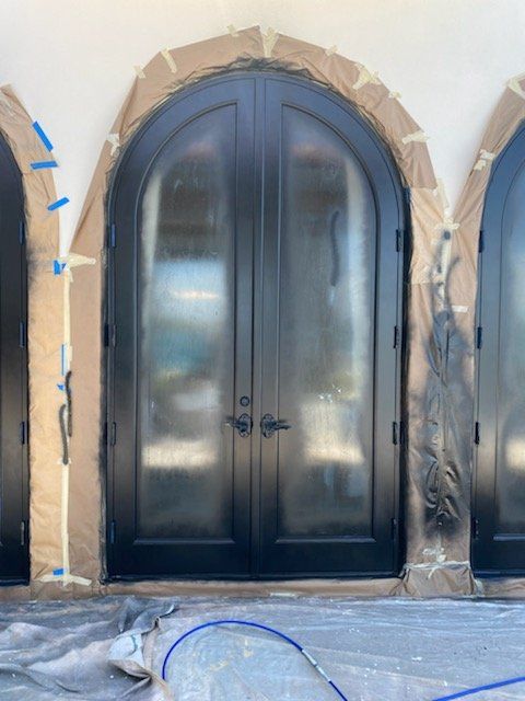 residential painting near me in cooper city