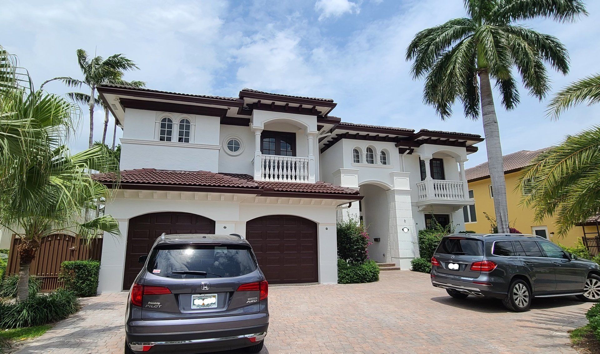 residential exterior painters near me in cooper city