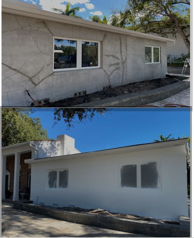 residential interior painters near me in miami dade