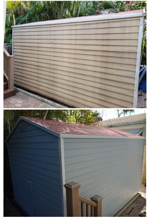 exterior painting contractor near me in broward