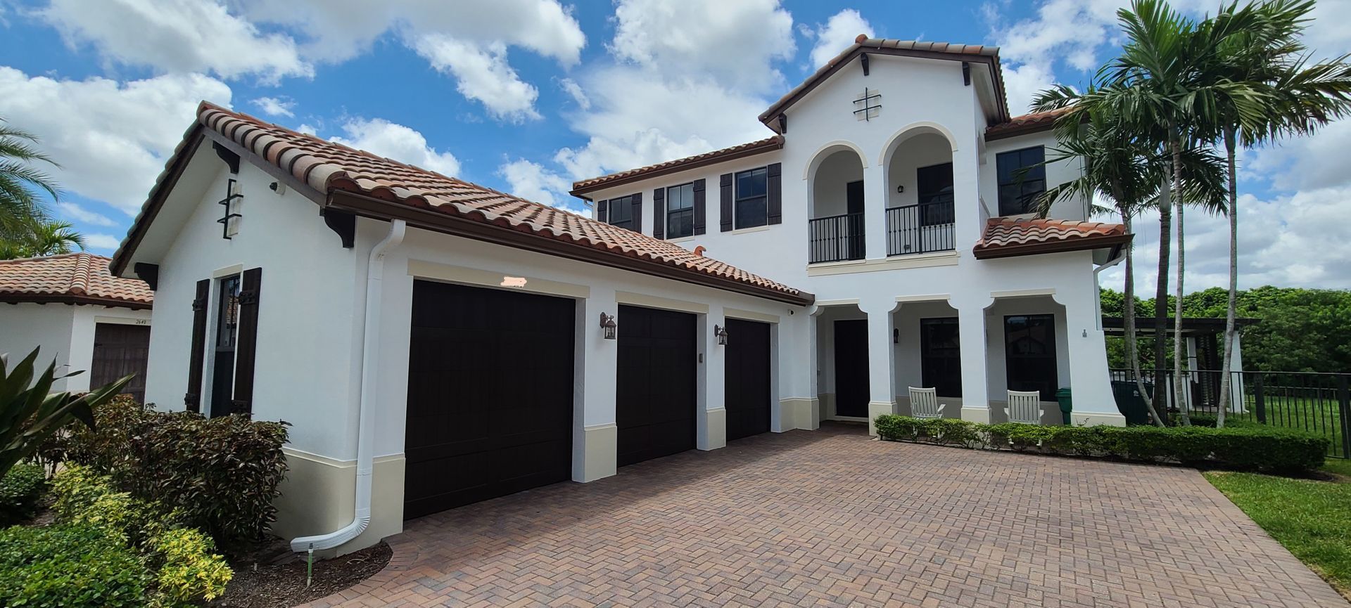 interior home painters near me in davie