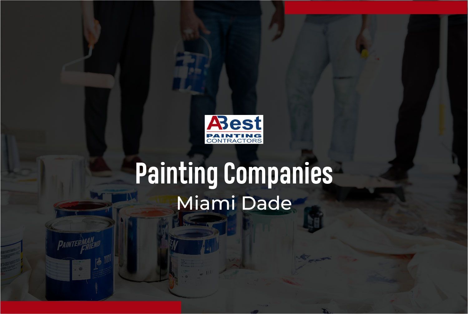 exterior house painting in broward