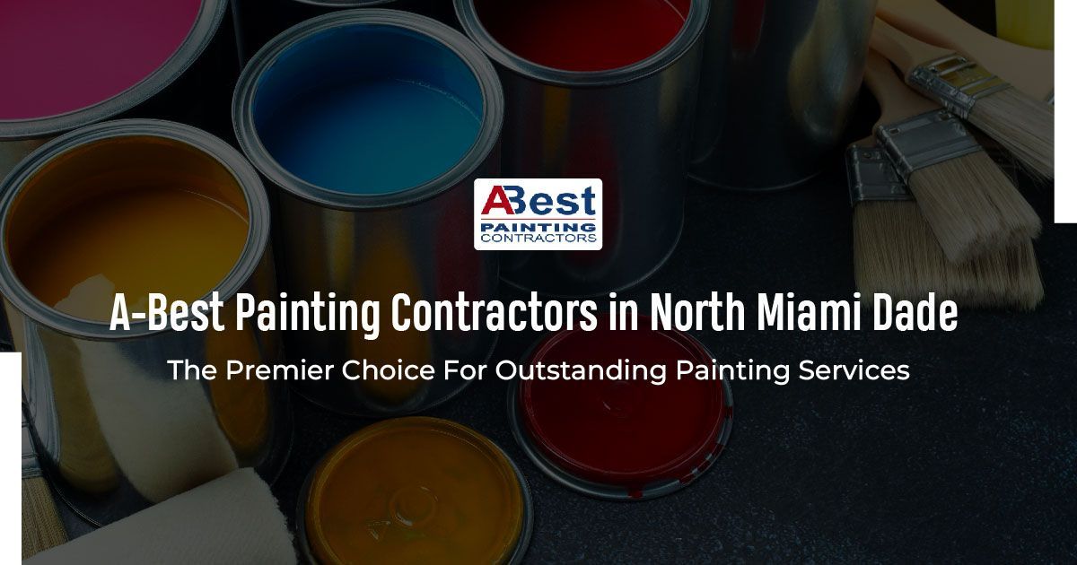 Best Painting Contractors Broward