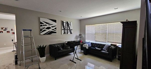 residential interior painters near me in sunrise