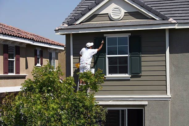 best commercial painting contractor in weston