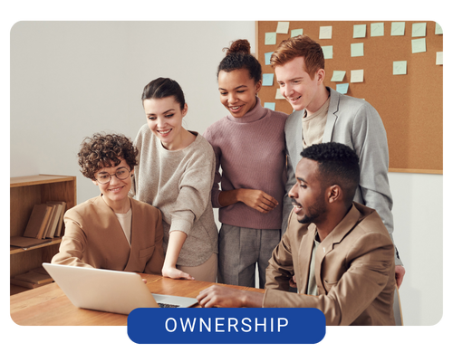 eXp Realty Ownership Thumbnail - Join eXp Realty and let Tom Daves lead the way!
