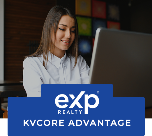 eXp Realty kvCore Advantage Thumbnail - Tom Daves is here to guide you in joining eXp Realty!