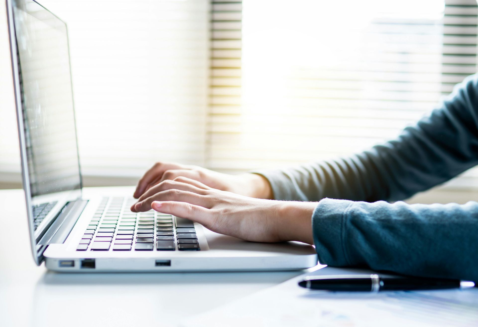 Build Your Resume Workshop