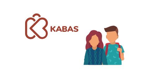 Ga naar de inlogpagina van Kabas.