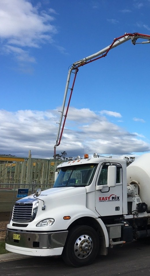 Concrete Calculator Easy Mix Concrete