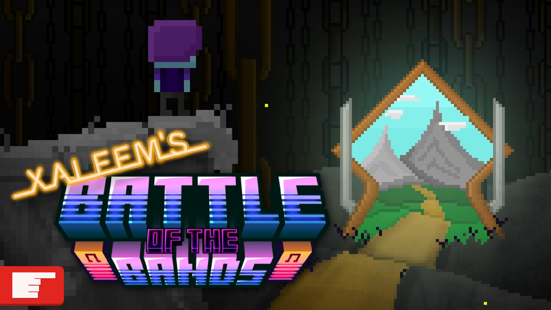 Battle of the Bands