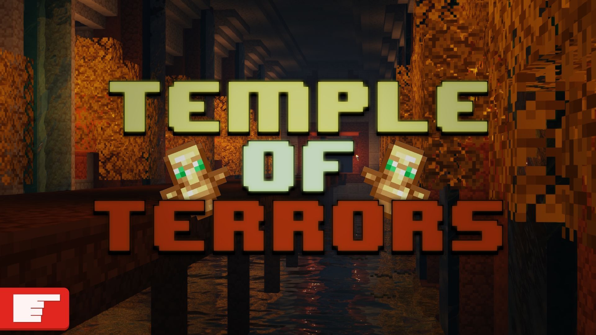 Temple of Terrors