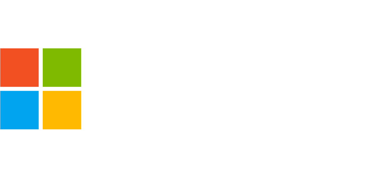 Microsoft logo