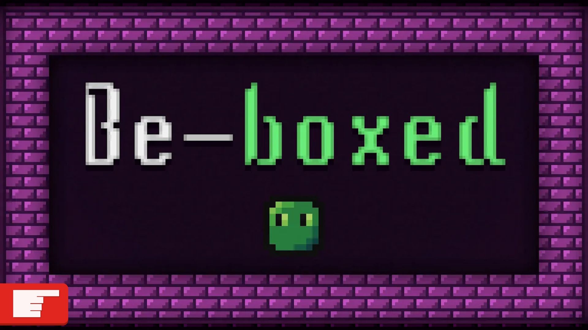 Be-boxed