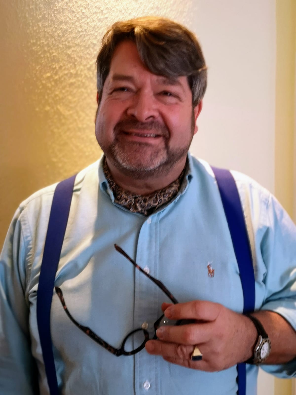 Ruud Smitshuijsen