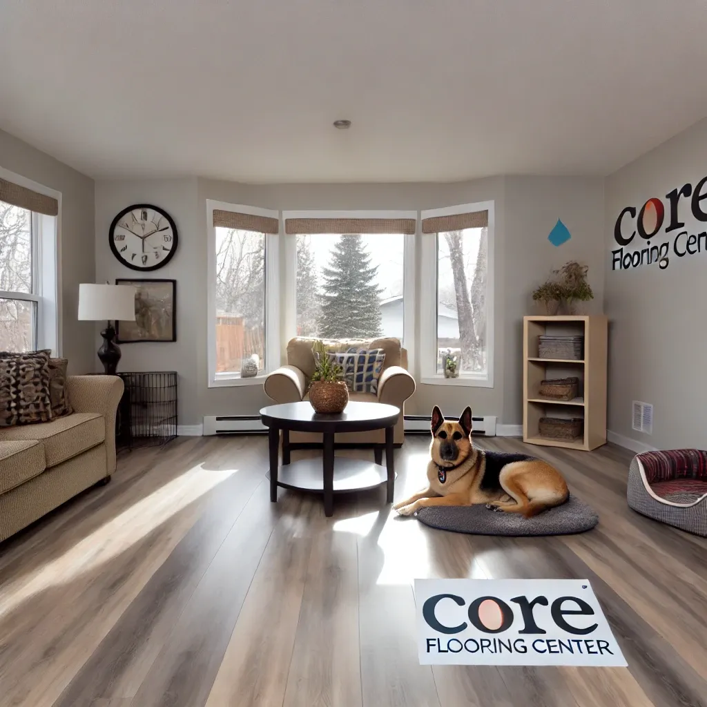 The Ultimate Guide to Choosing Pet-Friendly Flooring for Your Winter Park, FL Home