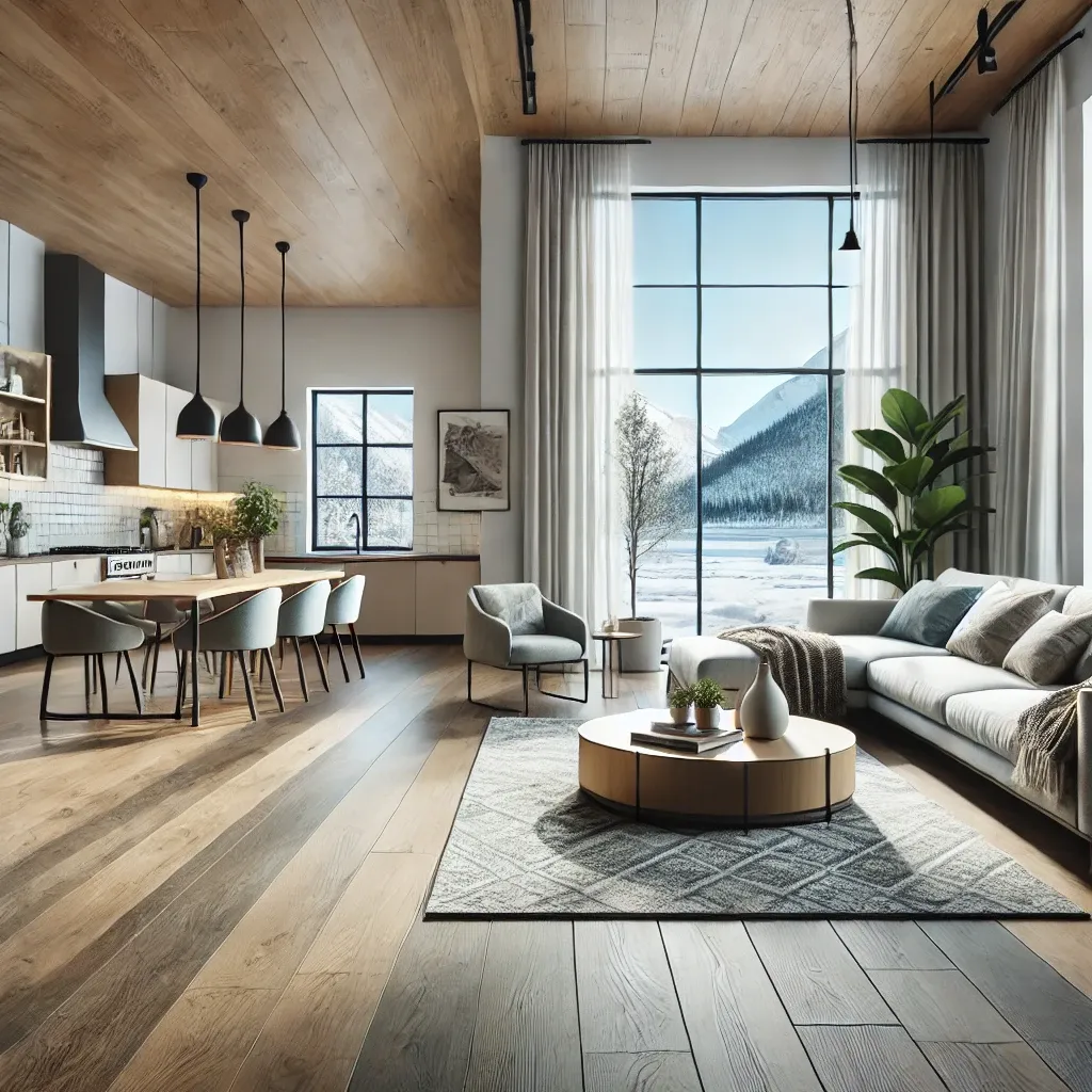 Why Durable Flooring is Essential for Winter Park, FL Homes