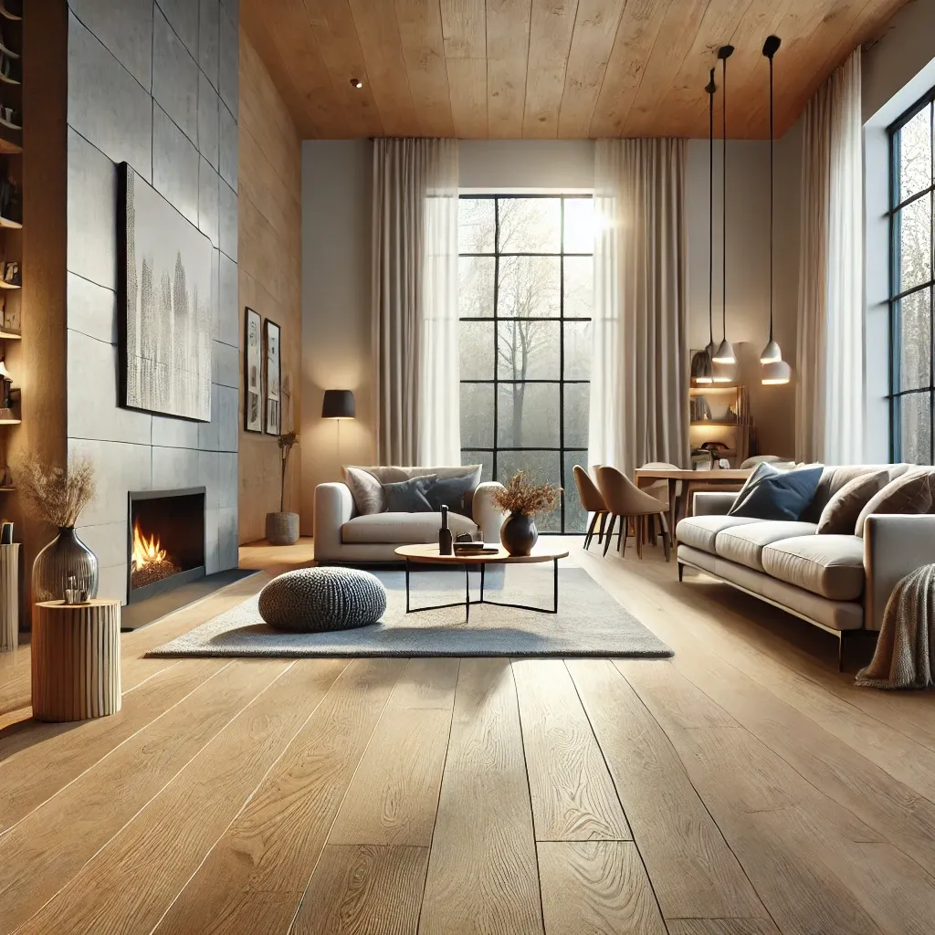 Why You Should Choose Waterproof Flooring for Your Winter Park, FL Home