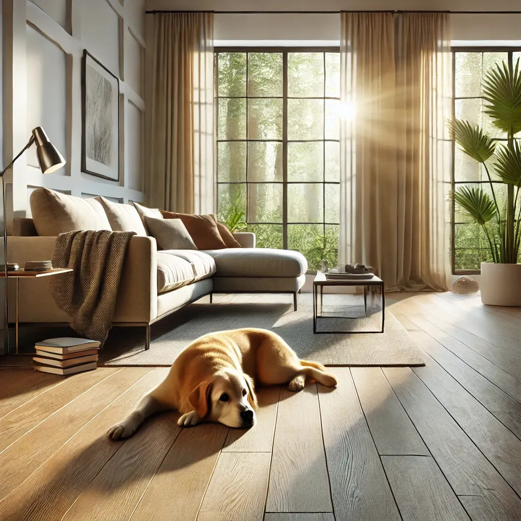 How to Choose the Best Flooring for Your Kitchen in Winter Park, FL