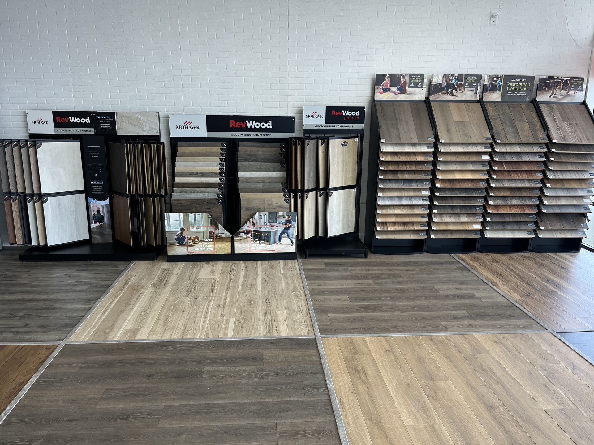 How to Care for Your Hardwood Floors in Winter Park, FL