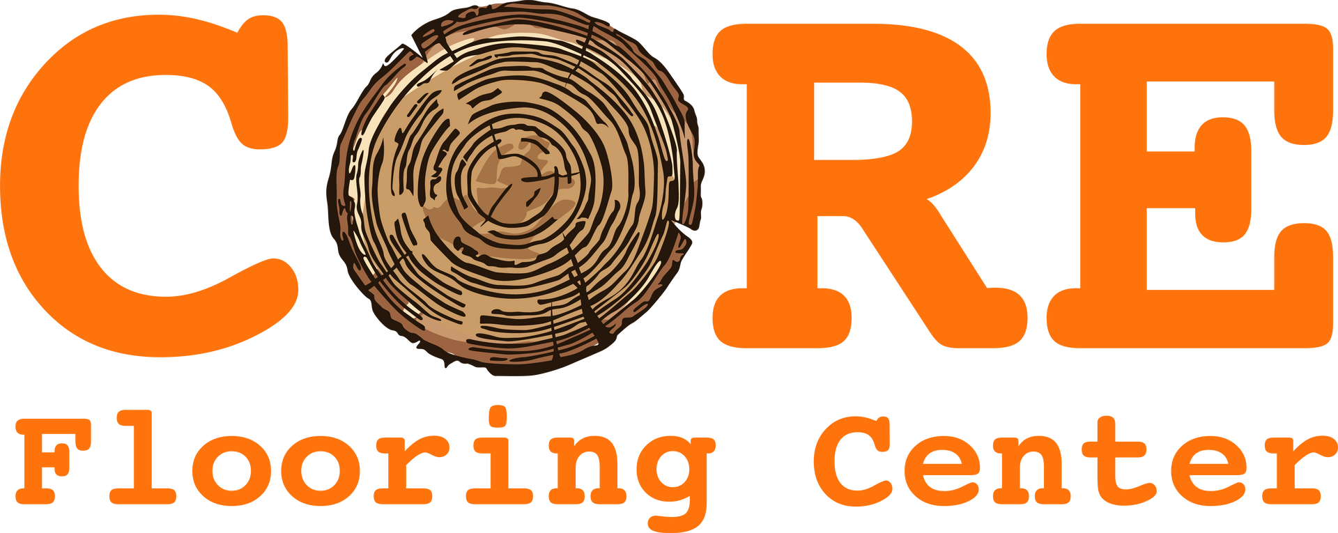Core Flooring Logo