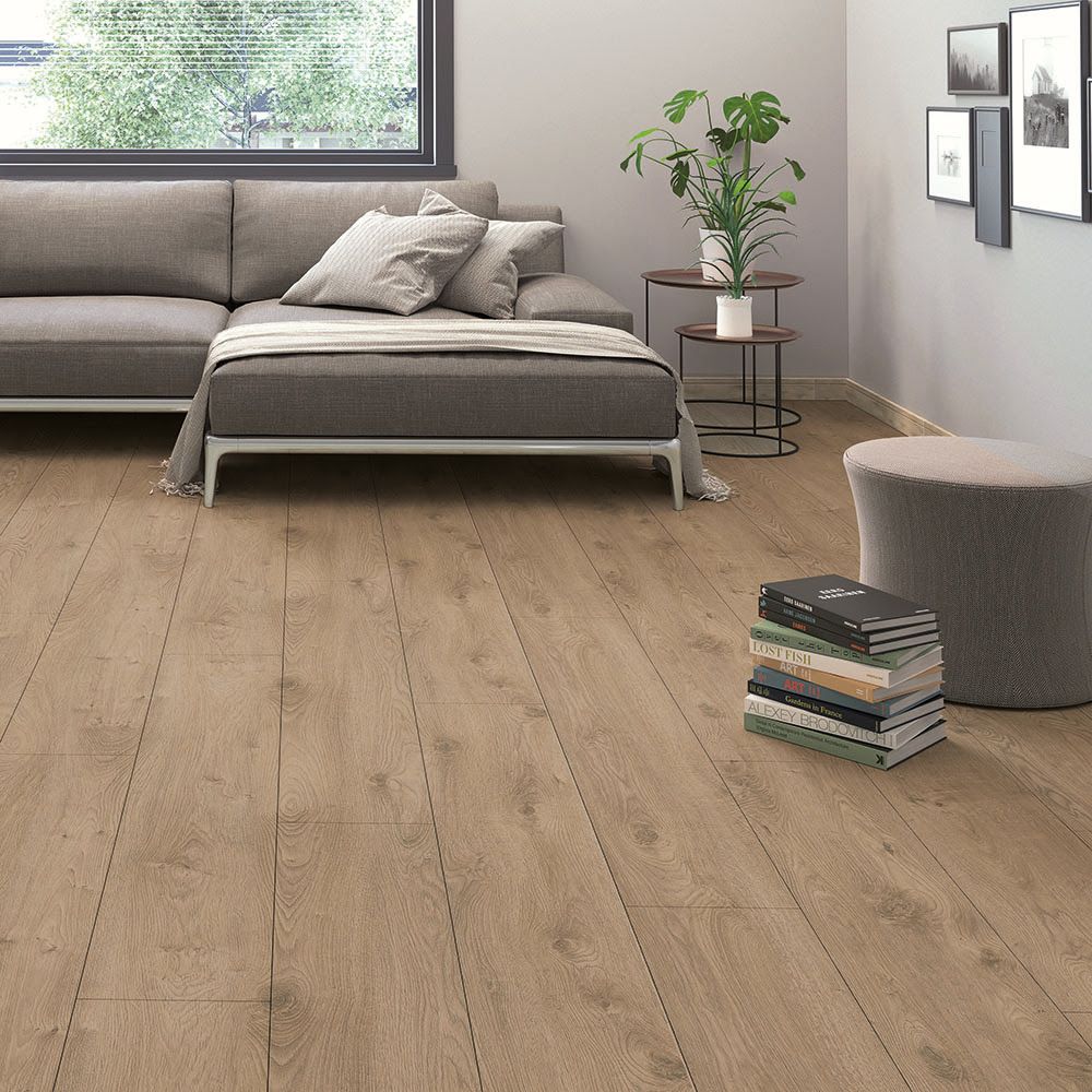 Stylish and durable flooring options on display at Core Flooring Center in Winter Park, FL, including waterproof laminate, vinyl planks, and hardwood.
