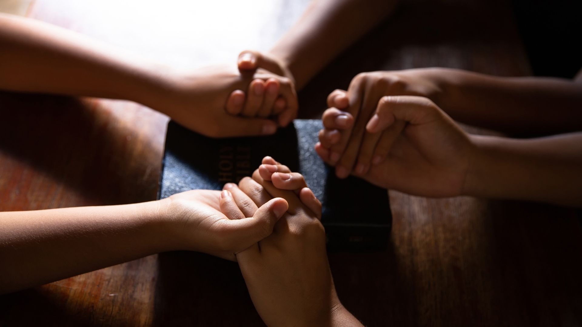 Prayer
