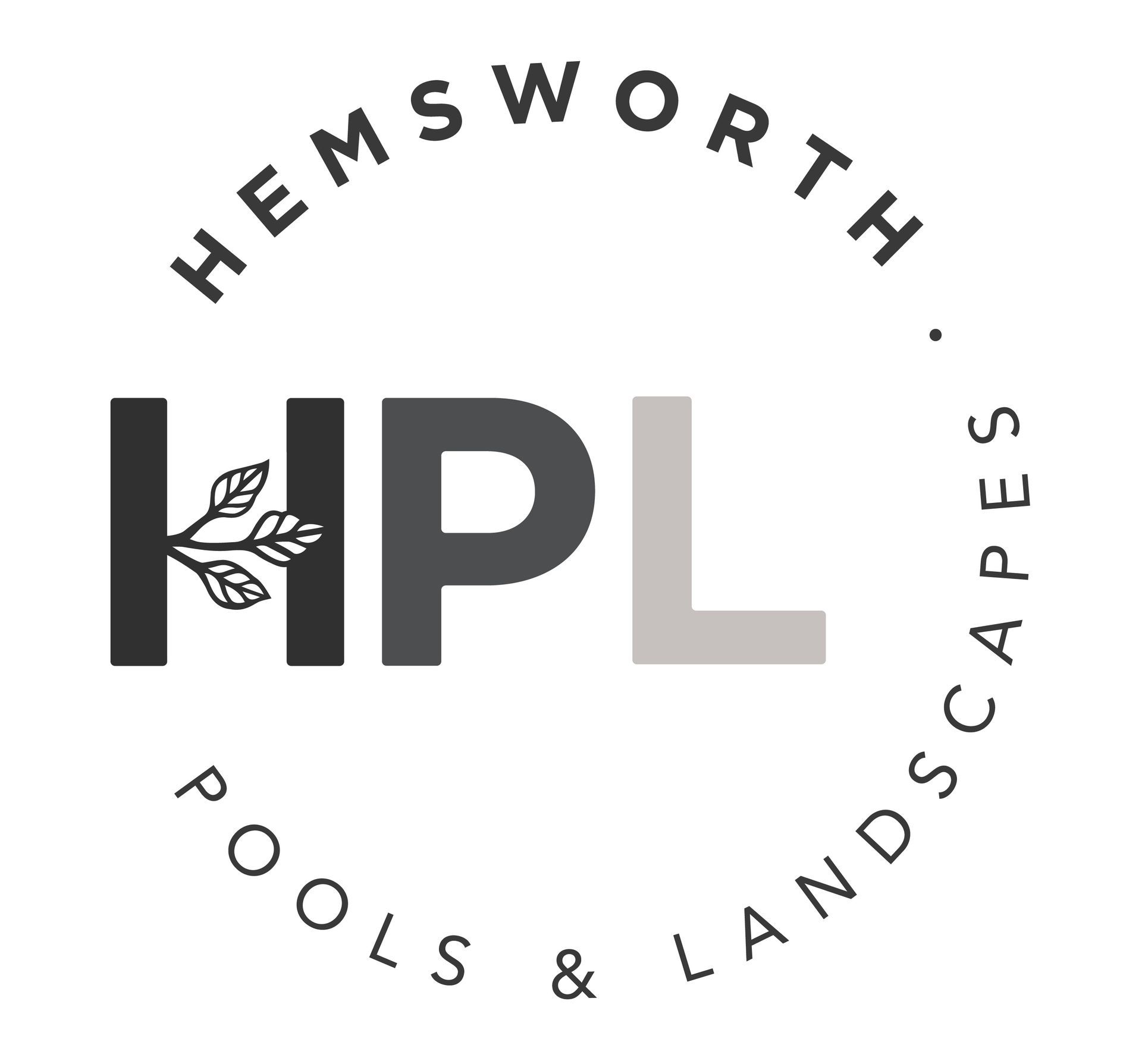 hemsworth pools & landscapes-logo hemsworth pools & landscapes-logo