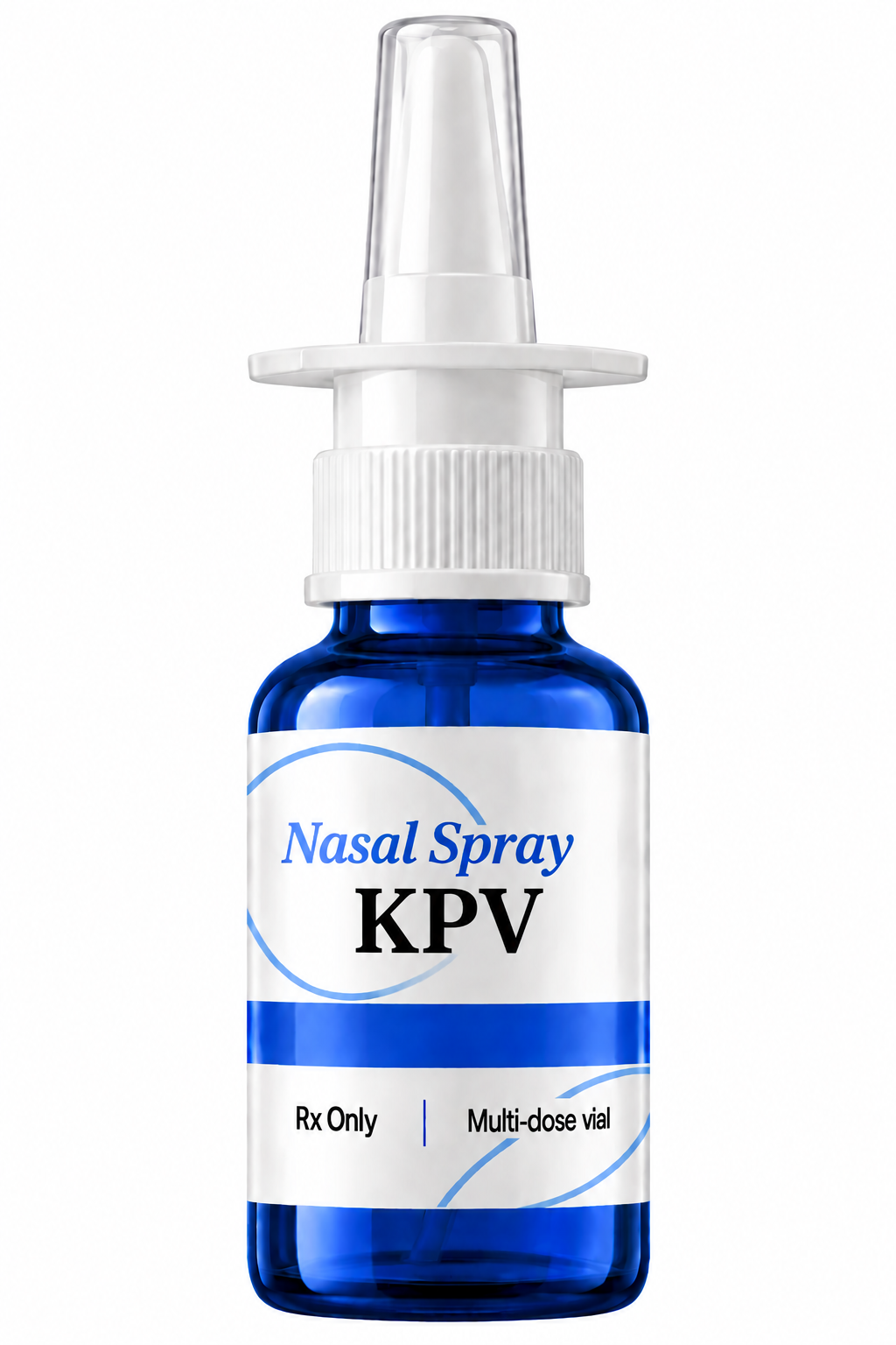 KPV Nasal Spray