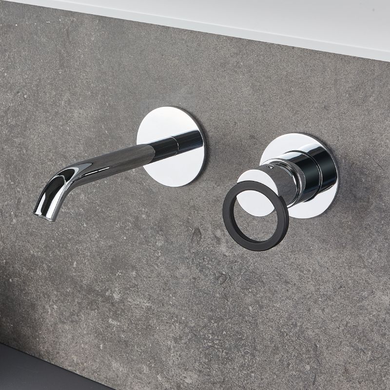 rubinetteria bagno