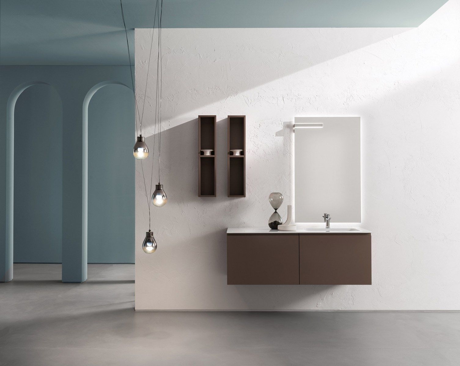 arredo bagno roma