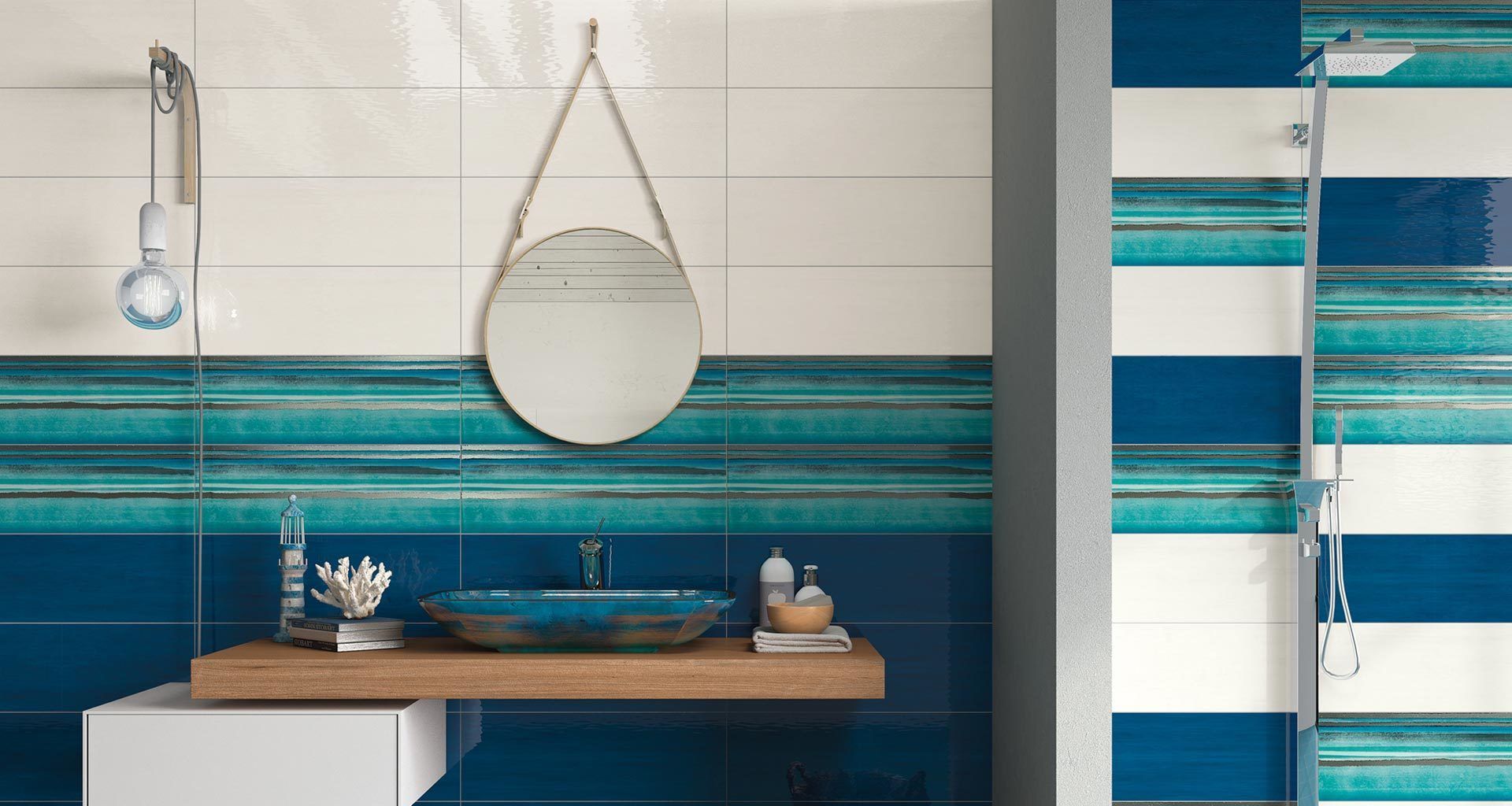rivestimenti per il bagno