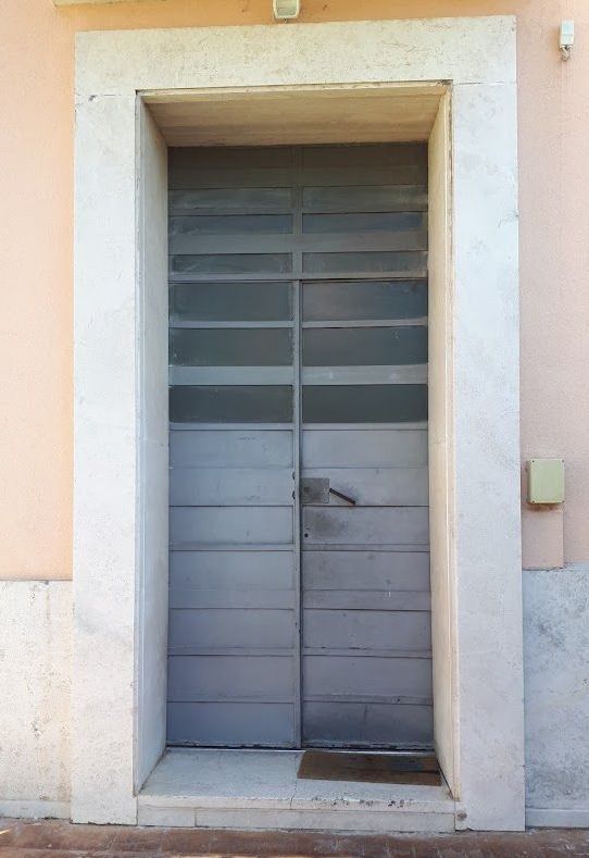 infissi realizzazione prima