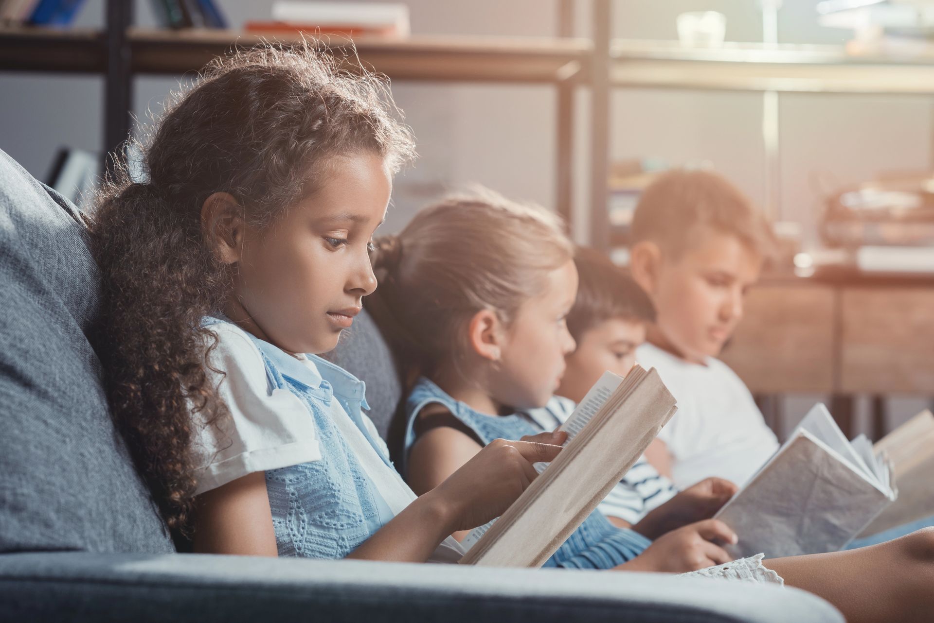 Academic Enrichment Program in Bowie, MD