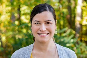Dr. Limary García-González, Kenneth Klebanow & Associates, Columbia, MD