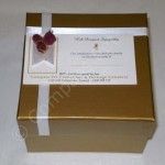 Large Scatter Box - Sydney, NSW - Compass Pet Heritage Cemetery & Crematorium